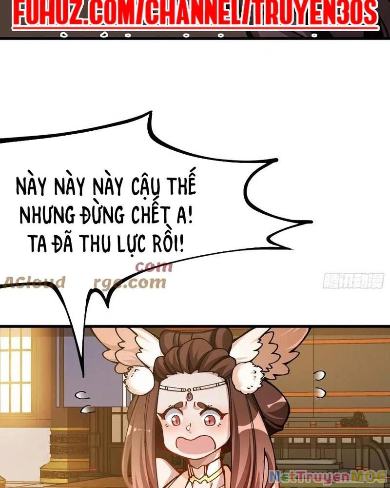 Ta Nhờ Đồ Đệ Kéo Dài Tính Mạng: Chapter 42