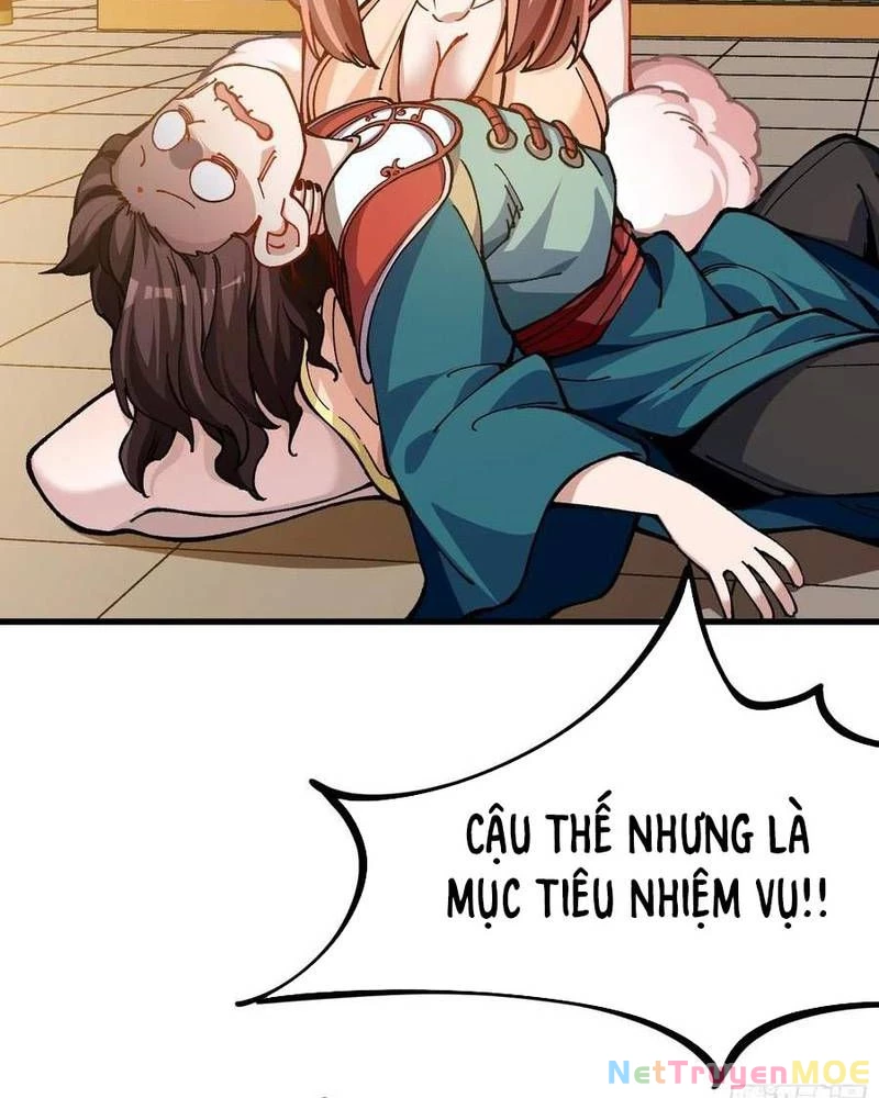 Ta Nhờ Đồ Đệ Kéo Dài Tính Mạng: Chapter 42