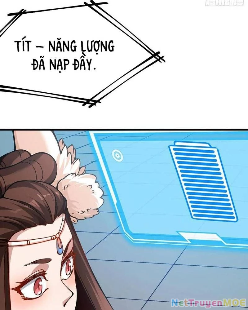Ta Nhờ Đồ Đệ Kéo Dài Tính Mạng: Chapter 42
