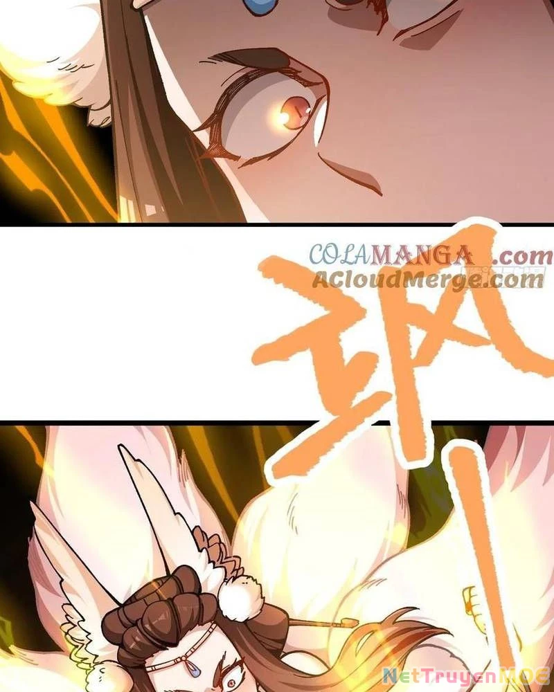 Ta Nhờ Đồ Đệ Kéo Dài Tính Mạng: Chapter 42