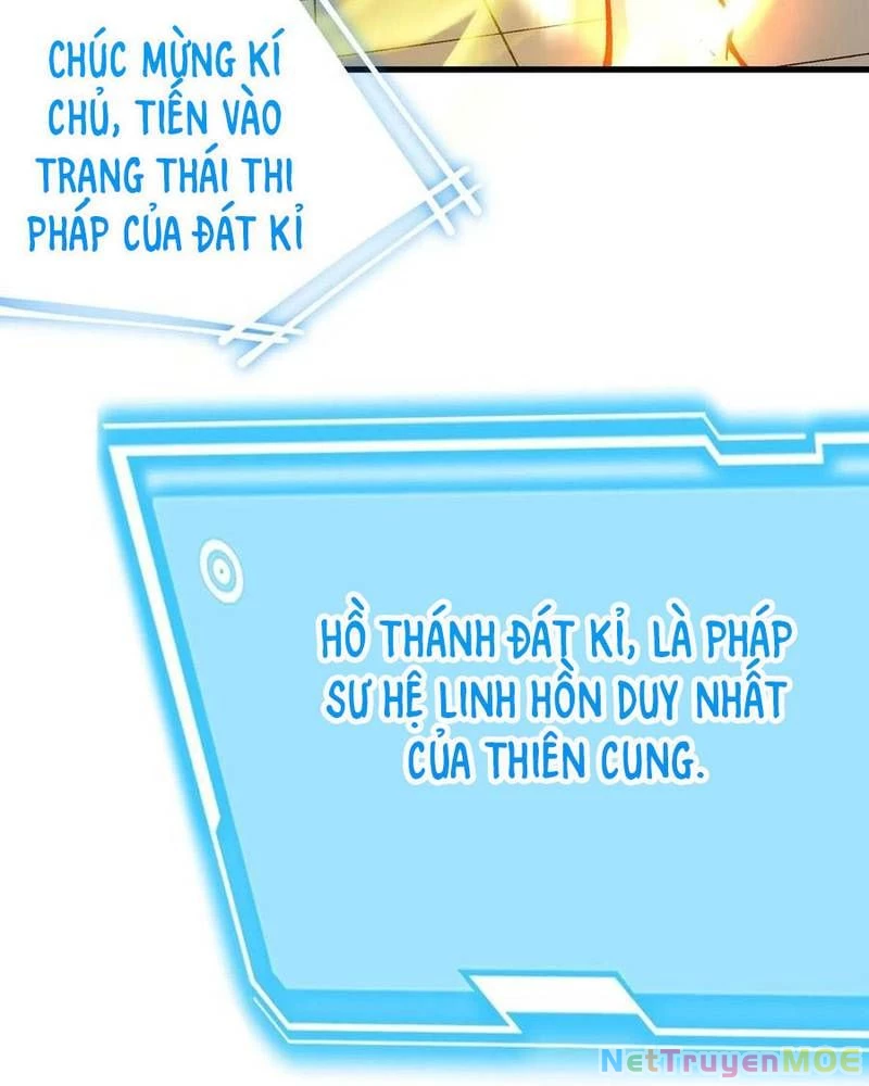 Ta Nhờ Đồ Đệ Kéo Dài Tính Mạng: Chapter 42