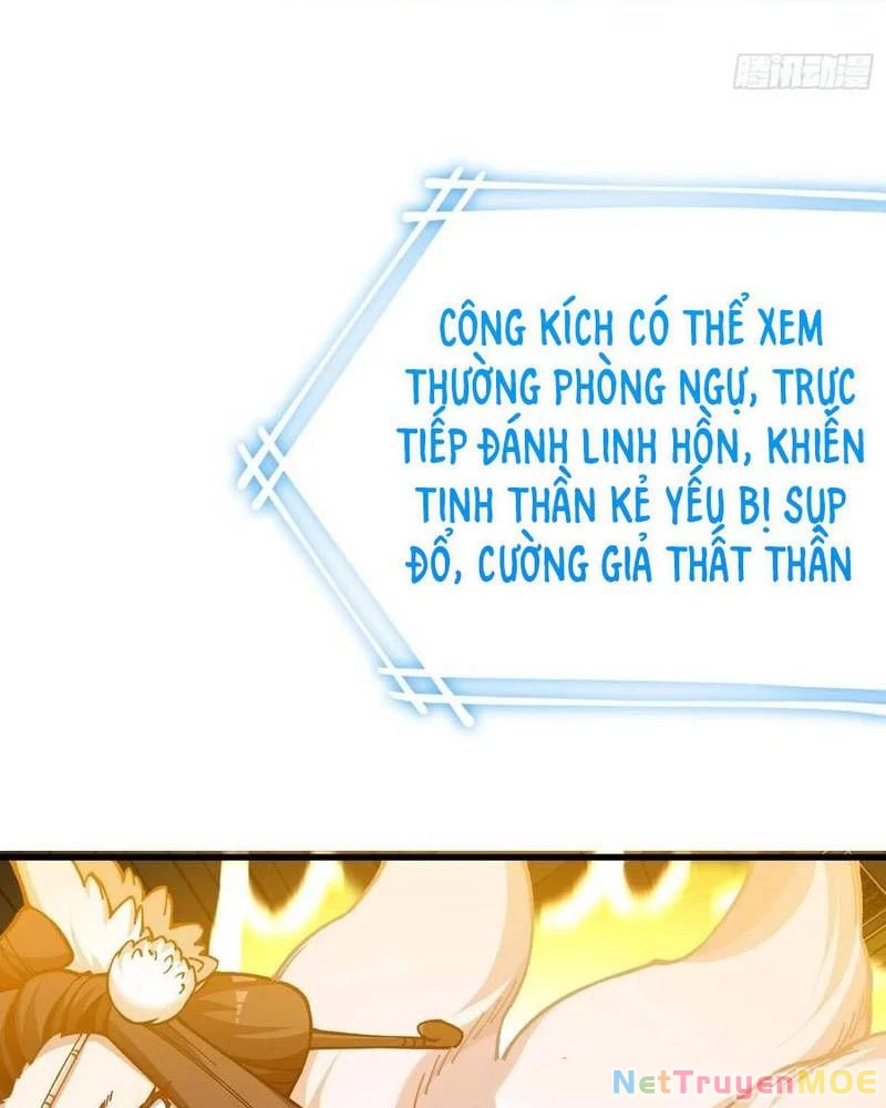 Ta Nhờ Đồ Đệ Kéo Dài Tính Mạng: Chapter 42