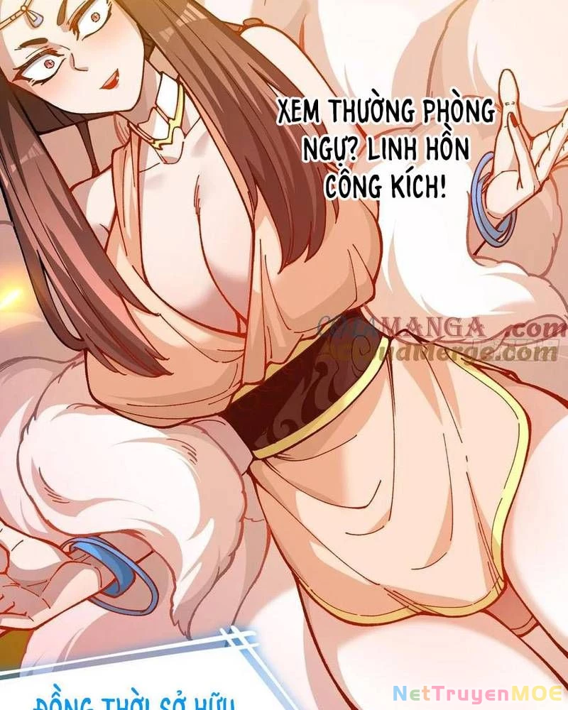 Ta Nhờ Đồ Đệ Kéo Dài Tính Mạng: Chapter 42