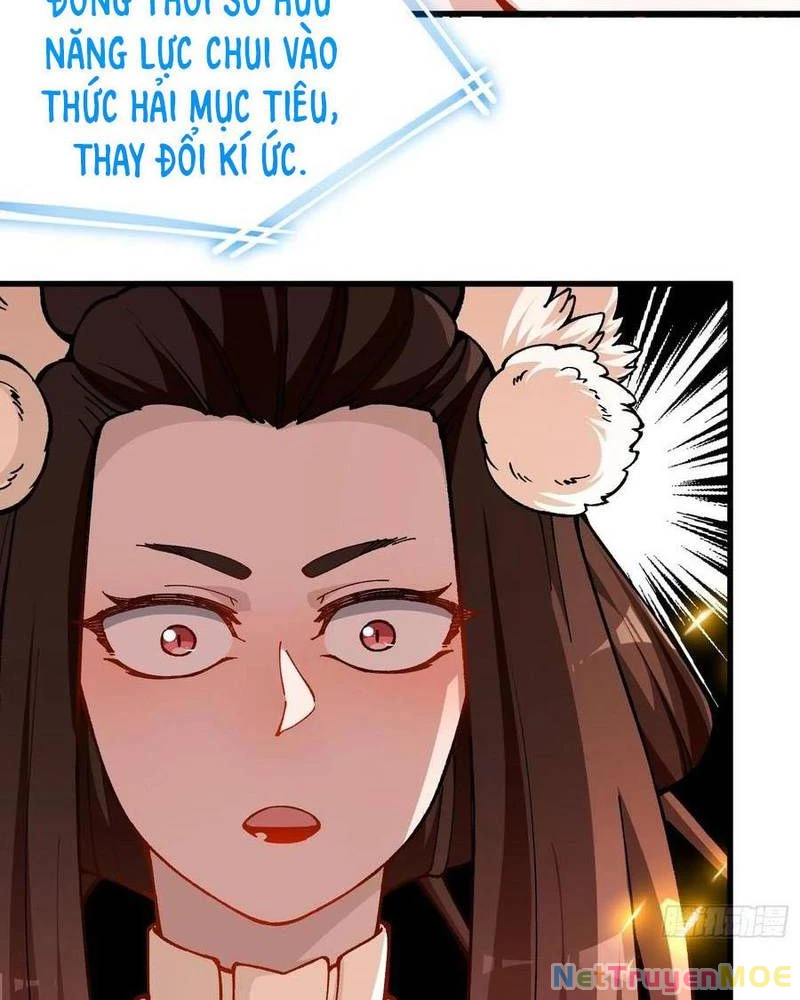 Ta Nhờ Đồ Đệ Kéo Dài Tính Mạng: Chapter 42