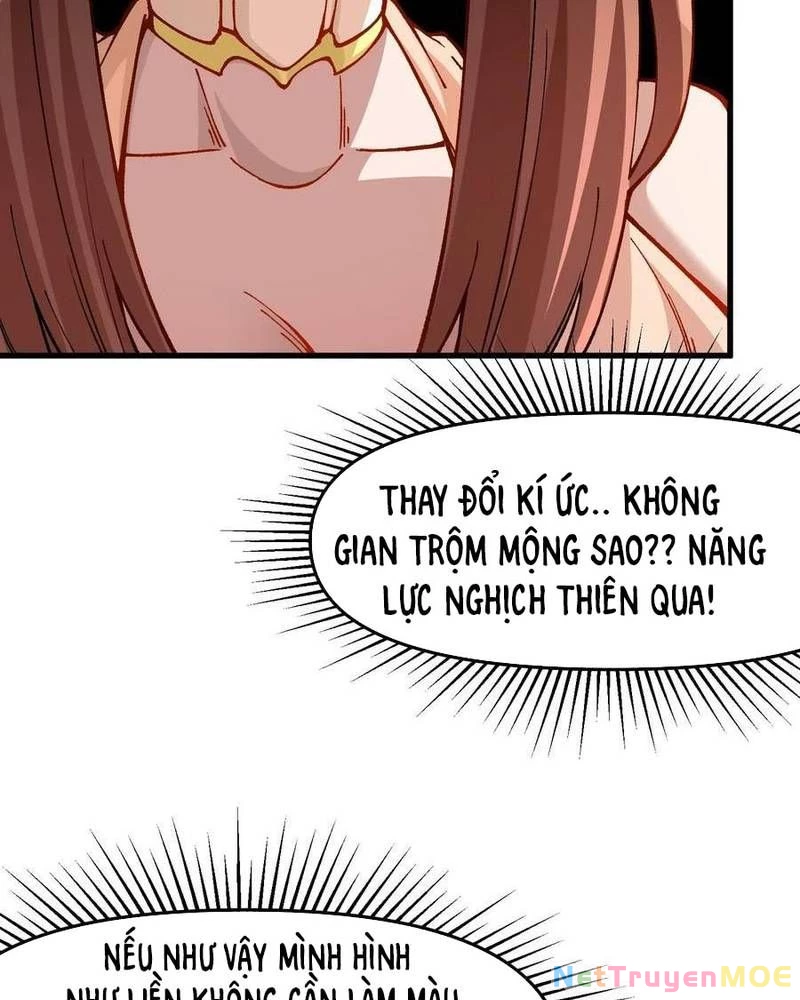 Ta Nhờ Đồ Đệ Kéo Dài Tính Mạng: Chapter 42