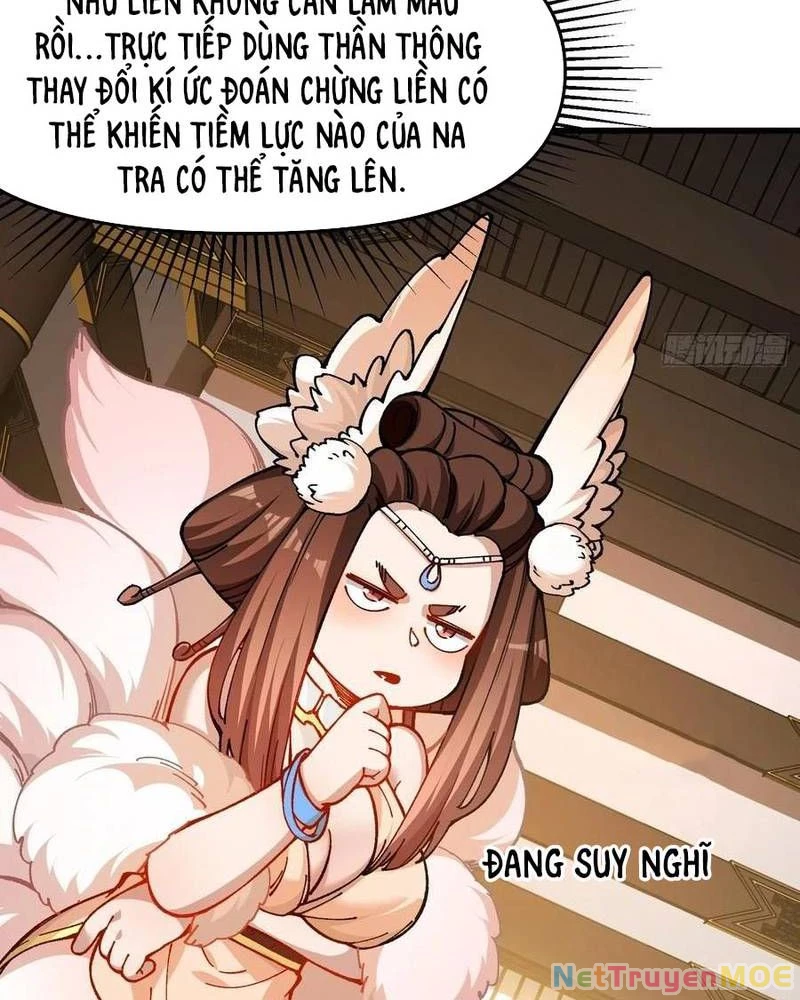 Ta Nhờ Đồ Đệ Kéo Dài Tính Mạng: Chapter 42