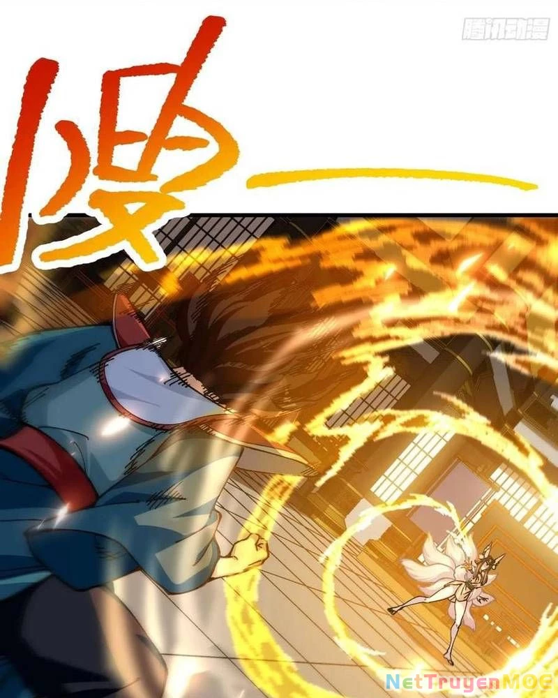Ta Nhờ Đồ Đệ Kéo Dài Tính Mạng: Chapter 42