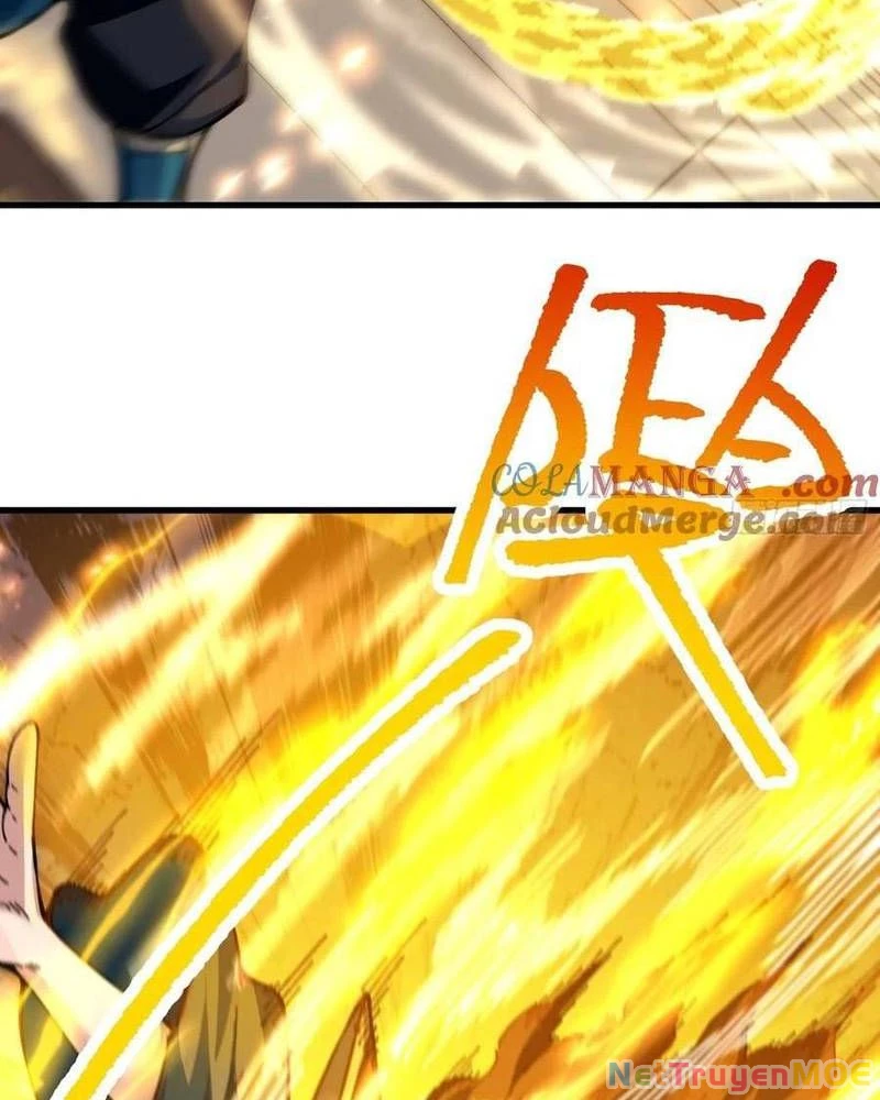 Ta Nhờ Đồ Đệ Kéo Dài Tính Mạng: Chapter 42