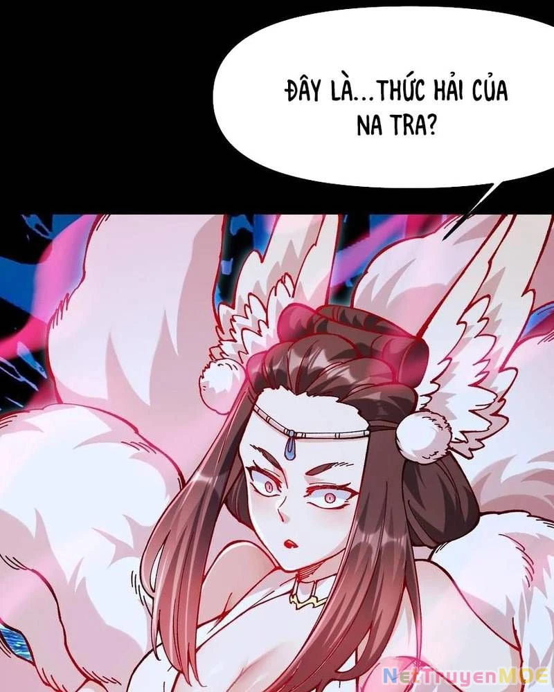 Ta Nhờ Đồ Đệ Kéo Dài Tính Mạng: Chapter 42