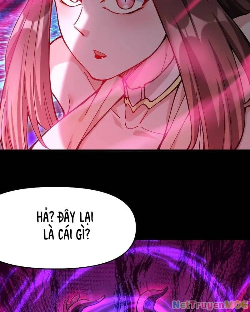 Ta Nhờ Đồ Đệ Kéo Dài Tính Mạng: Chapter 42