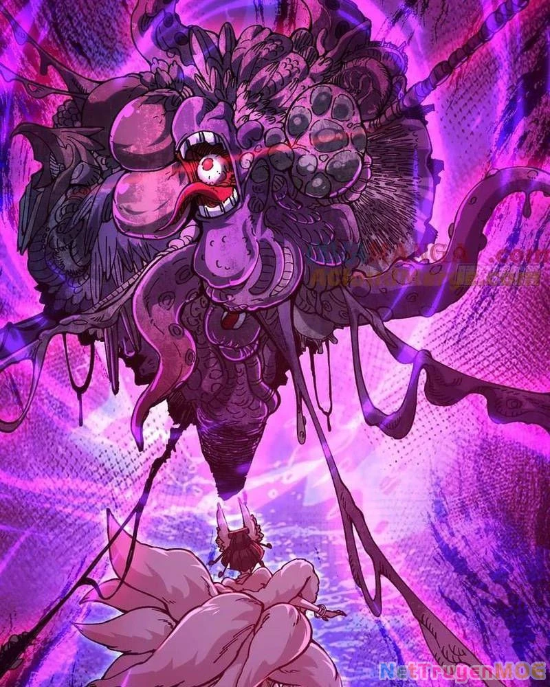 Ta Nhờ Đồ Đệ Kéo Dài Tính Mạng: Chapter 42
