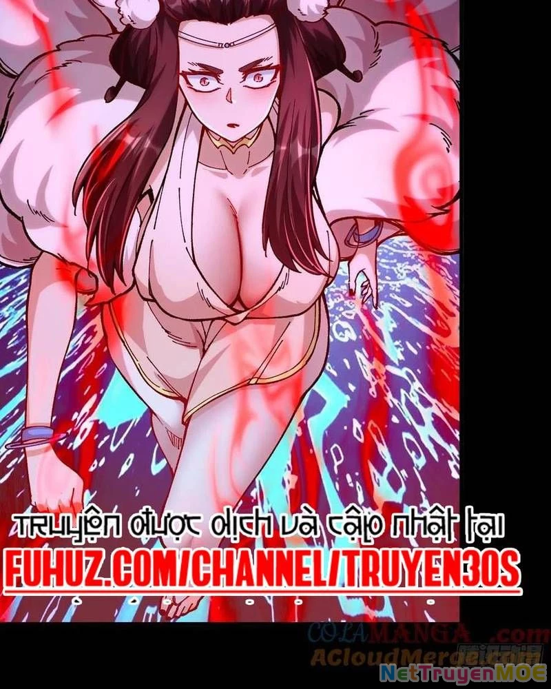Ta Nhờ Đồ Đệ Kéo Dài Tính Mạng: Chapter 42