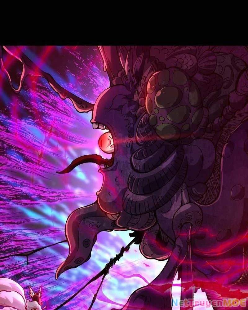 Ta Nhờ Đồ Đệ Kéo Dài Tính Mạng: Chapter 42