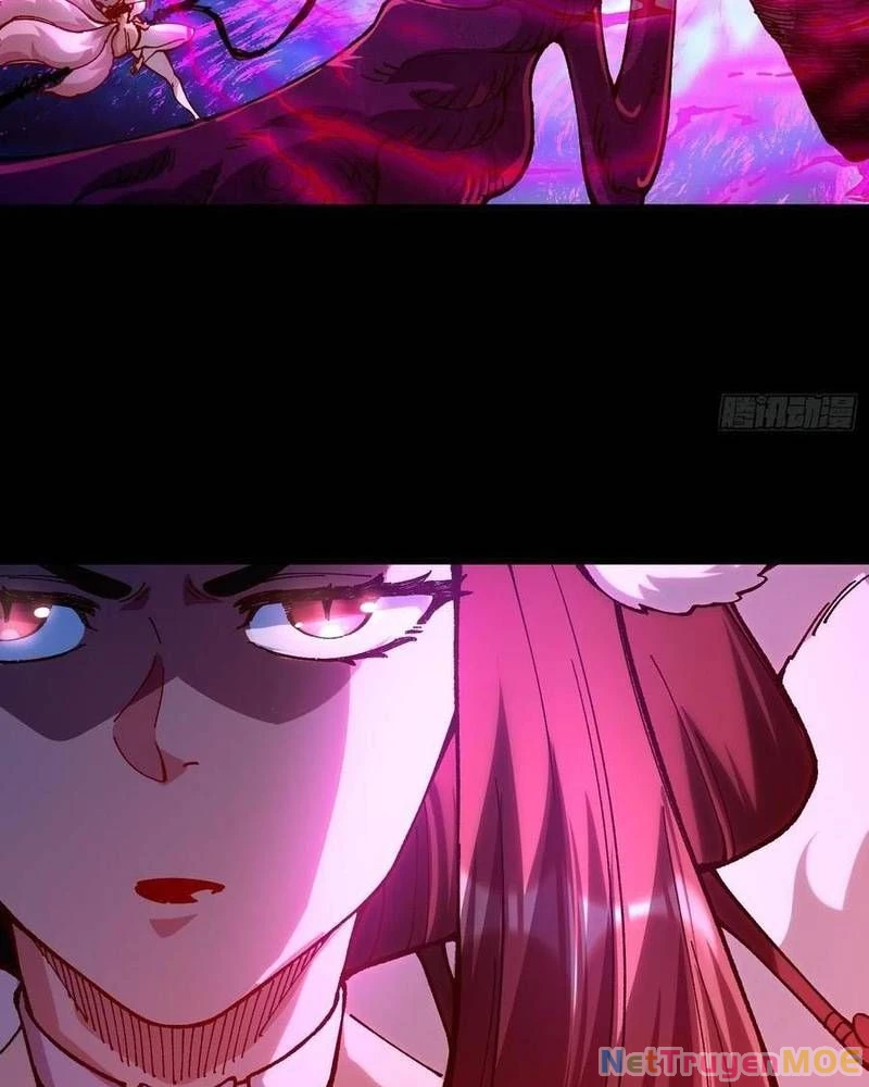 Ta Nhờ Đồ Đệ Kéo Dài Tính Mạng: Chapter 42