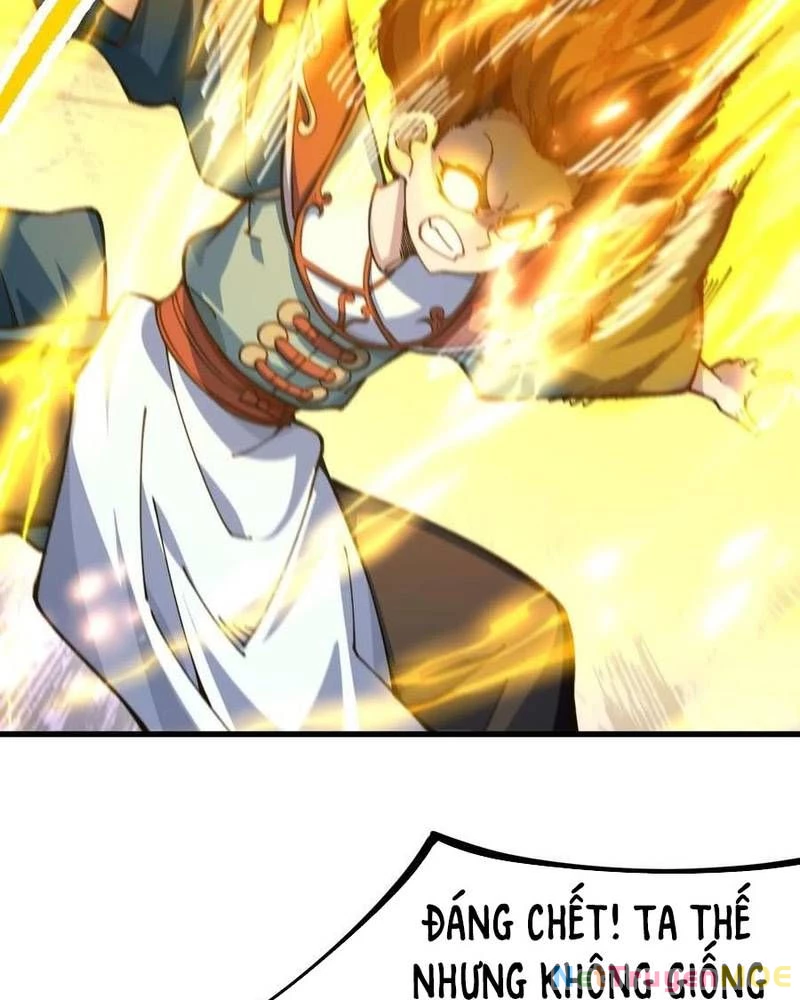 Ta Nhờ Đồ Đệ Kéo Dài Tính Mạng: Chapter 42