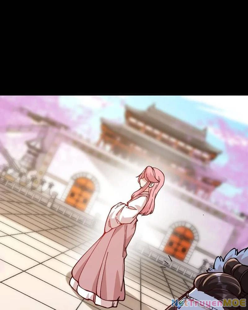 Ta Nhờ Đồ Đệ Kéo Dài Tính Mạng: Chapter 42