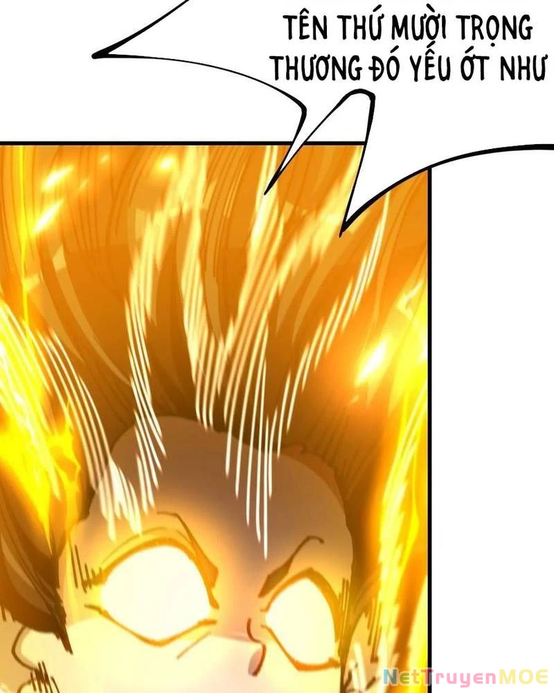 Ta Nhờ Đồ Đệ Kéo Dài Tính Mạng: Chapter 42