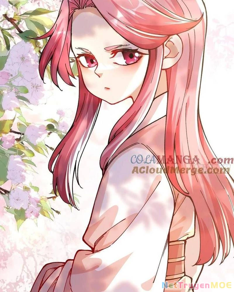 Ta Nhờ Đồ Đệ Kéo Dài Tính Mạng: Chapter 42