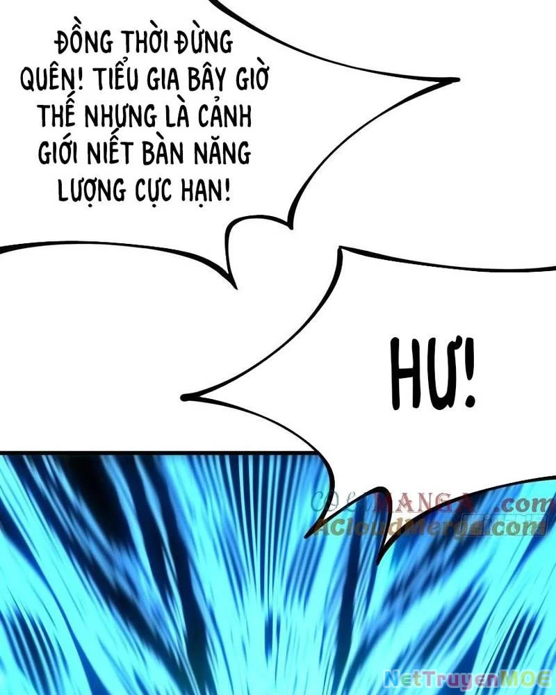 Ta Nhờ Đồ Đệ Kéo Dài Tính Mạng: Chapter 42