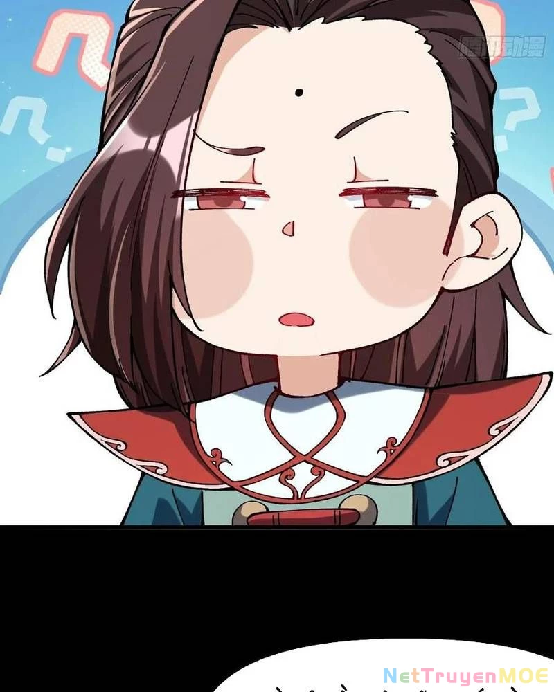 Ta Nhờ Đồ Đệ Kéo Dài Tính Mạng: Chapter 43