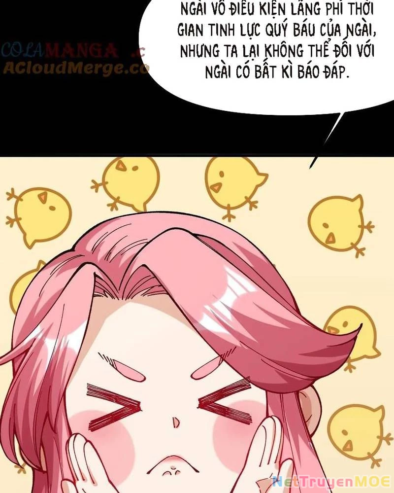 Ta Nhờ Đồ Đệ Kéo Dài Tính Mạng: Chapter 43