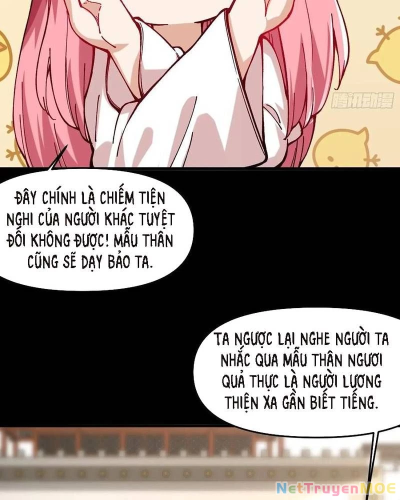 Ta Nhờ Đồ Đệ Kéo Dài Tính Mạng: Chapter 43