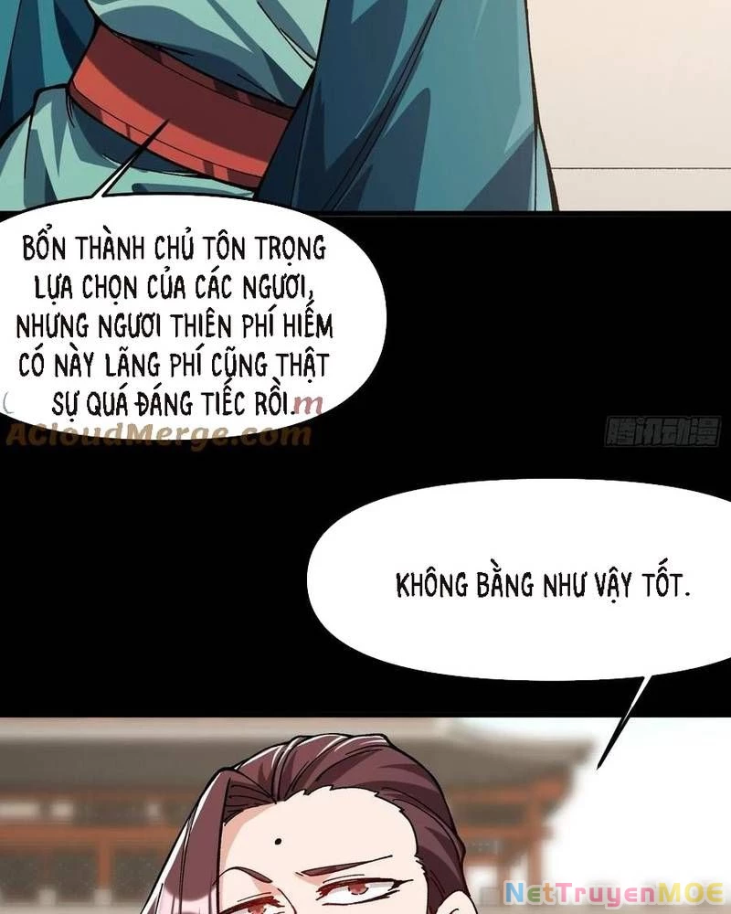 Ta Nhờ Đồ Đệ Kéo Dài Tính Mạng: Chapter 43
