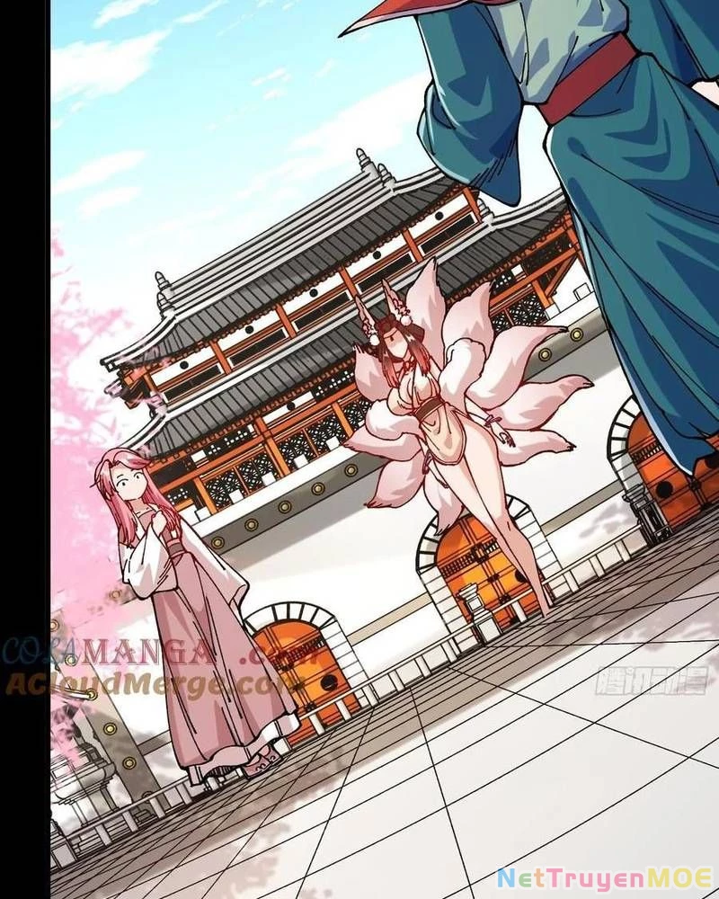 Ta Nhờ Đồ Đệ Kéo Dài Tính Mạng: Chapter 43