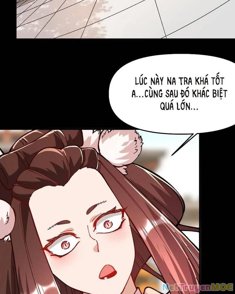 Ta Nhờ Đồ Đệ Kéo Dài Tính Mạng: Chapter 43