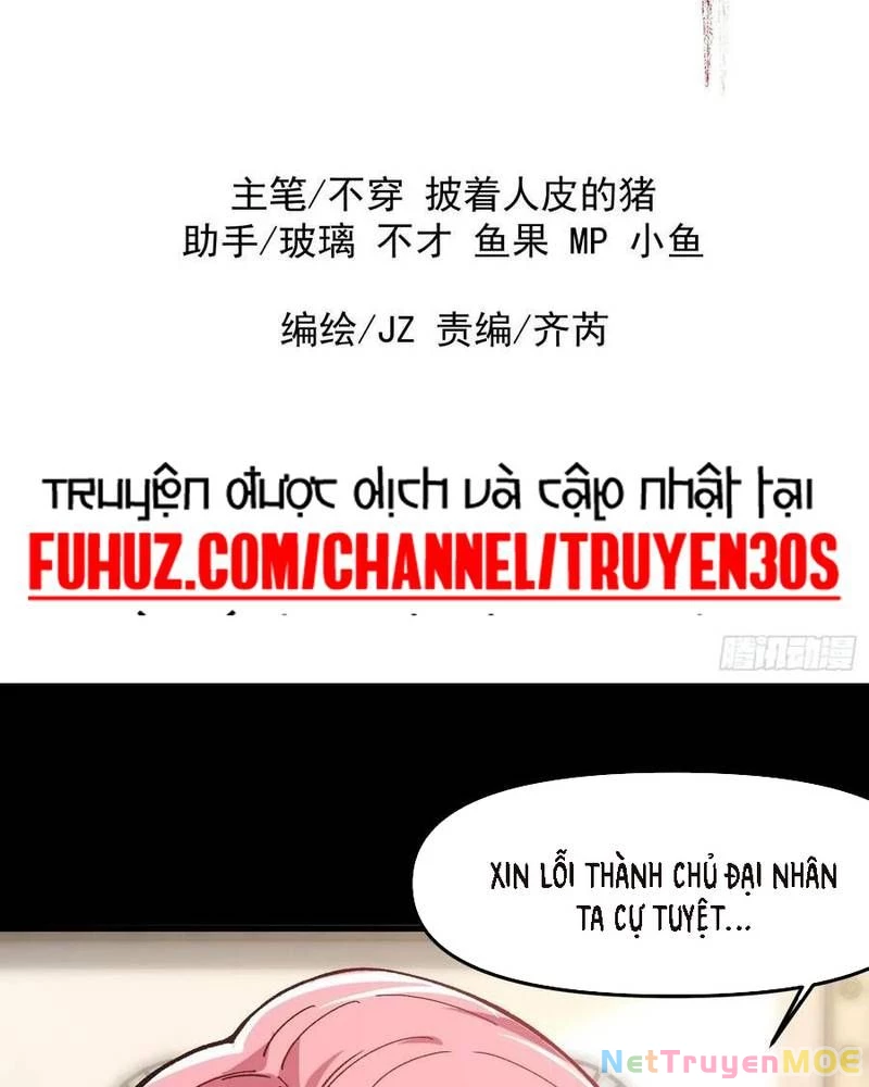 Ta Nhờ Đồ Đệ Kéo Dài Tính Mạng: Chapter 43