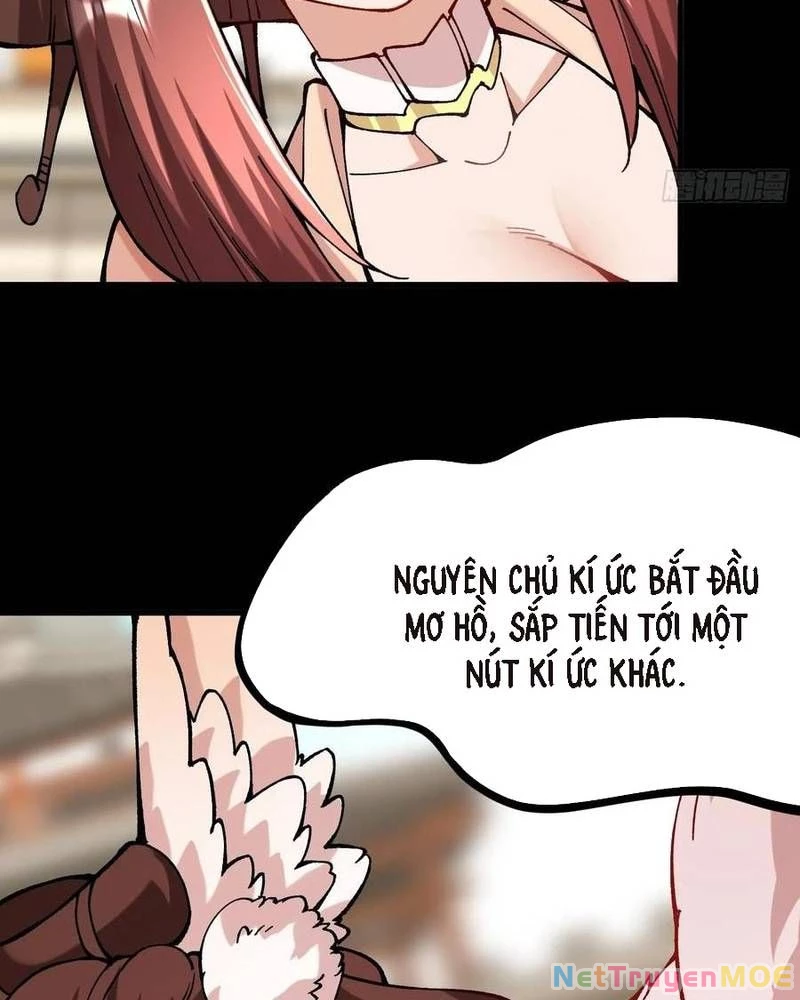 Ta Nhờ Đồ Đệ Kéo Dài Tính Mạng: Chapter 43