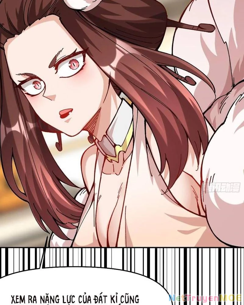 Ta Nhờ Đồ Đệ Kéo Dài Tính Mạng: Chapter 43