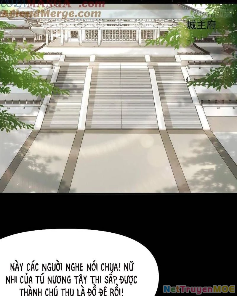 Ta Nhờ Đồ Đệ Kéo Dài Tính Mạng: Chapter 43
