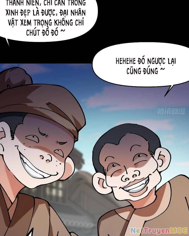 Ta Nhờ Đồ Đệ Kéo Dài Tính Mạng: Chapter 43