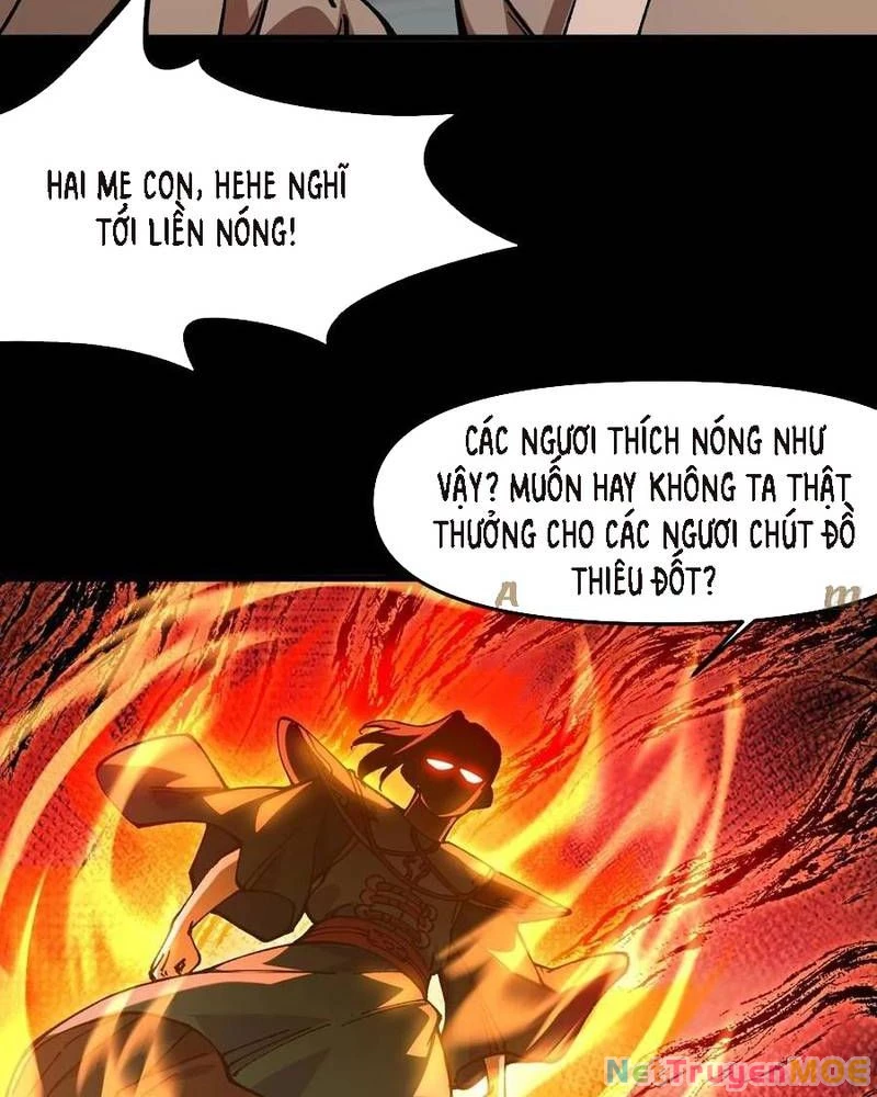 Ta Nhờ Đồ Đệ Kéo Dài Tính Mạng: Chapter 43