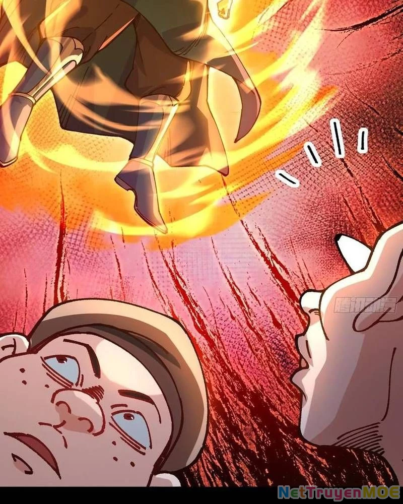 Ta Nhờ Đồ Đệ Kéo Dài Tính Mạng: Chapter 43