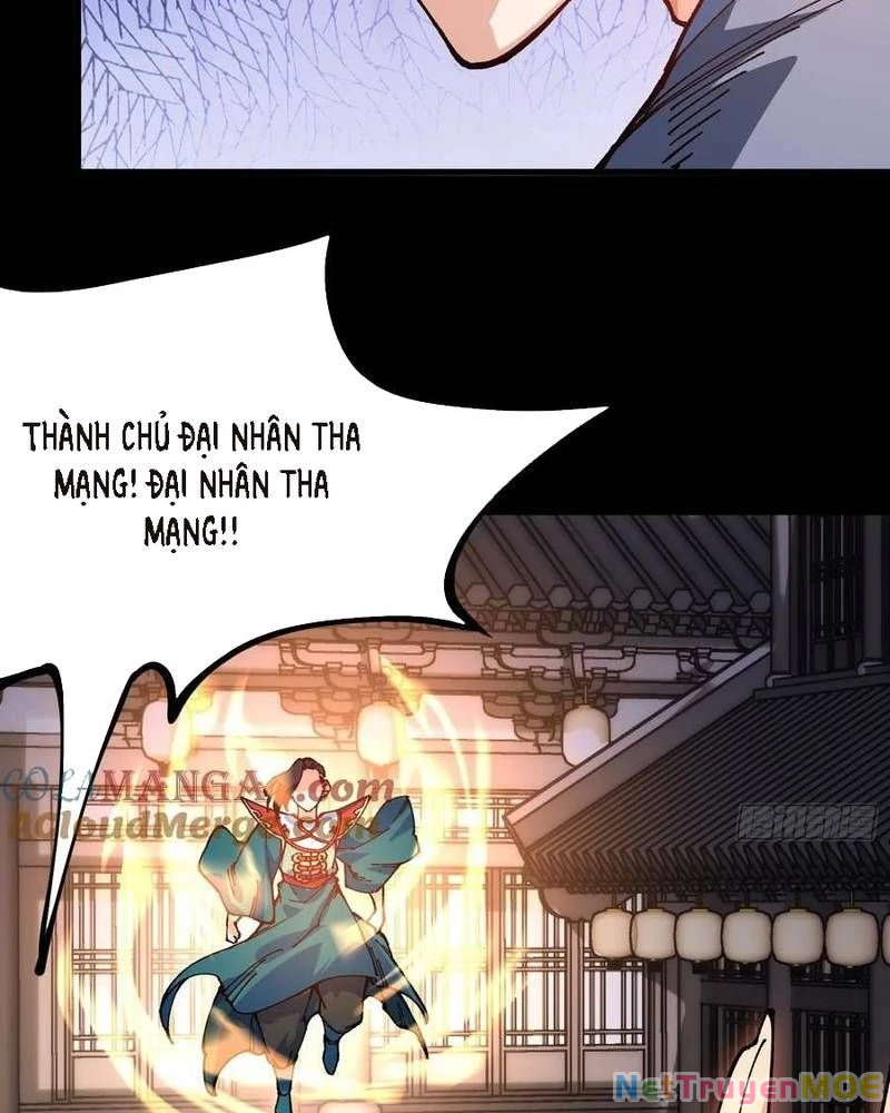 Ta Nhờ Đồ Đệ Kéo Dài Tính Mạng: Chapter 43