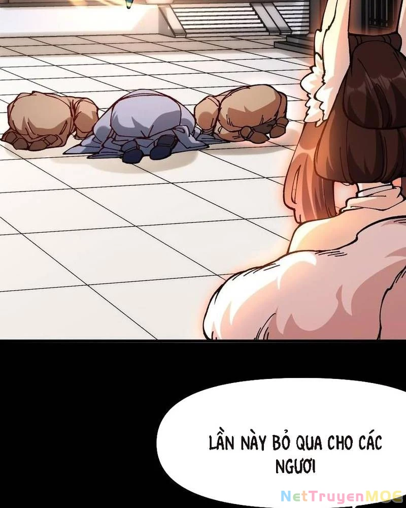 Ta Nhờ Đồ Đệ Kéo Dài Tính Mạng: Chapter 43