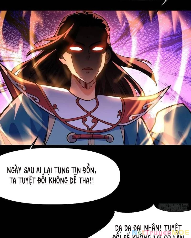 Ta Nhờ Đồ Đệ Kéo Dài Tính Mạng: Chapter 43
