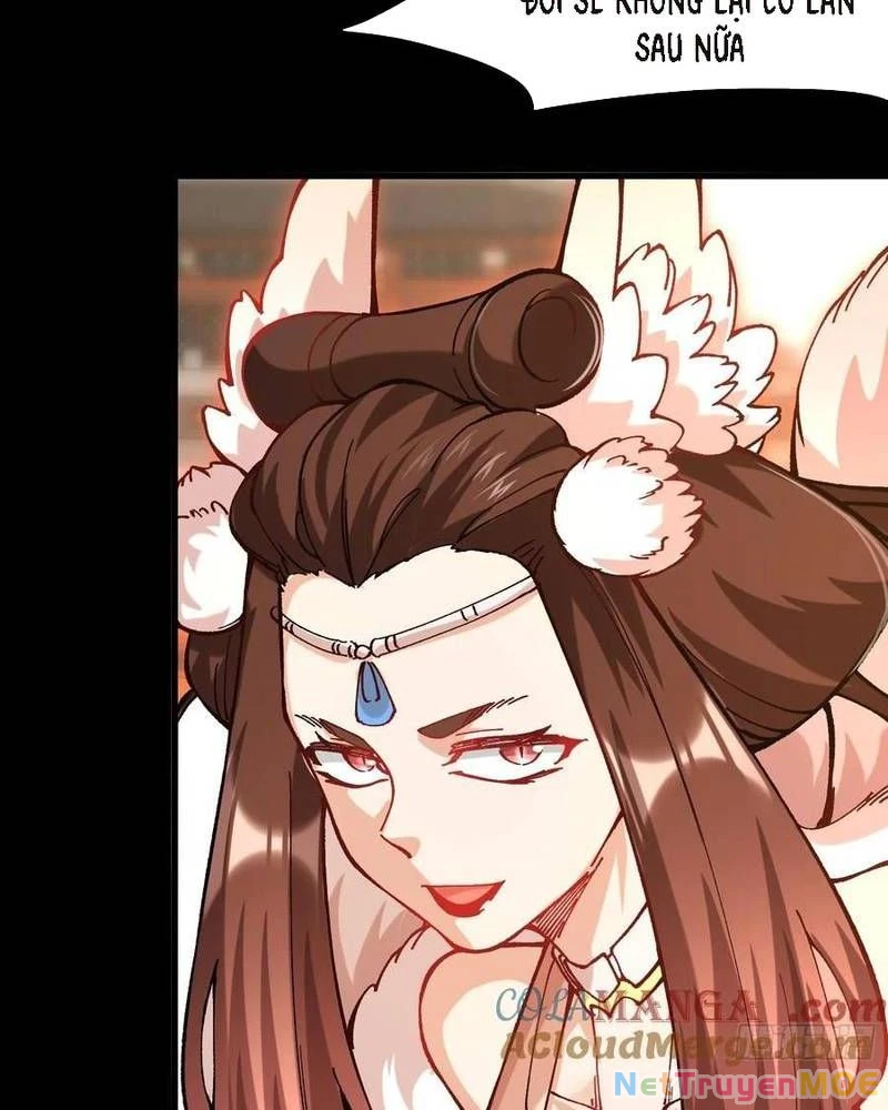 Ta Nhờ Đồ Đệ Kéo Dài Tính Mạng: Chapter 43