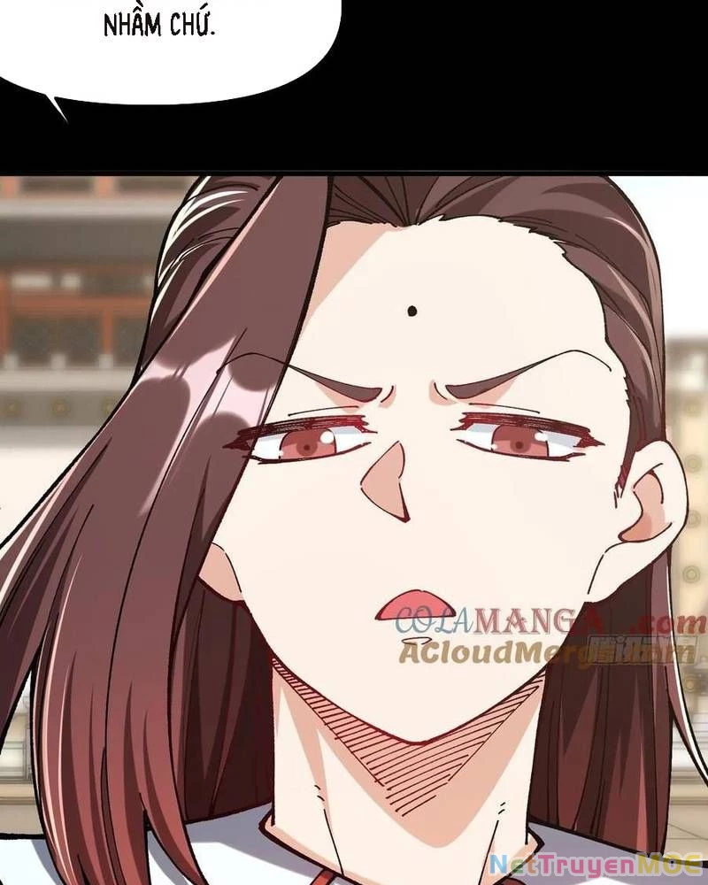 Ta Nhờ Đồ Đệ Kéo Dài Tính Mạng: Chapter 43