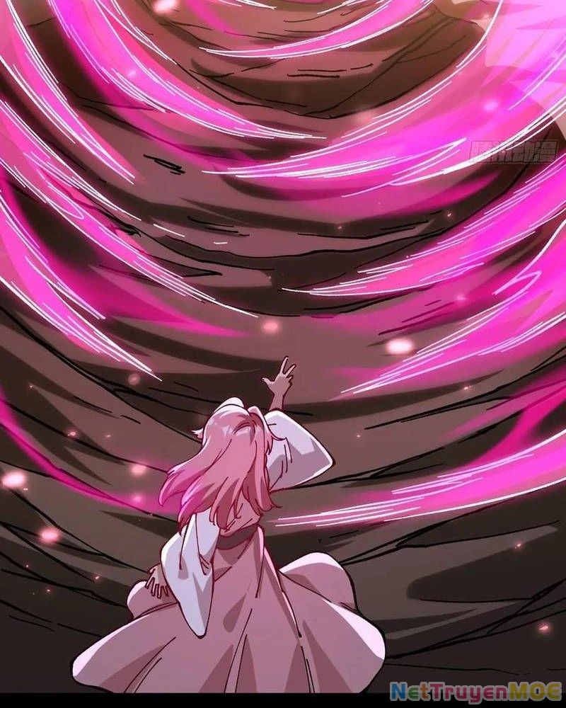 Ta Nhờ Đồ Đệ Kéo Dài Tính Mạng: Chapter 43