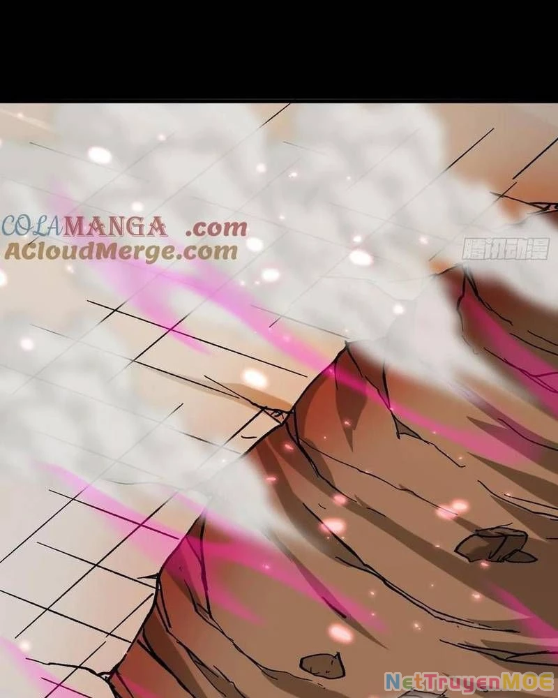 Ta Nhờ Đồ Đệ Kéo Dài Tính Mạng: Chapter 43