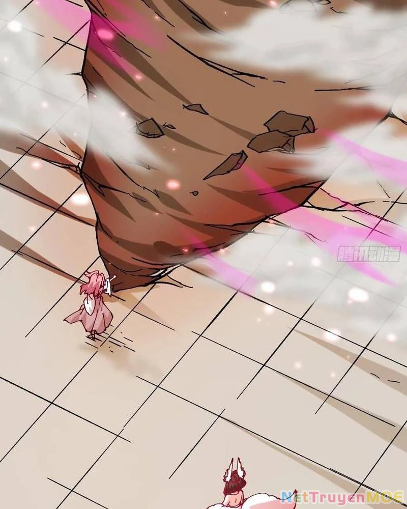 Ta Nhờ Đồ Đệ Kéo Dài Tính Mạng: Chapter 43