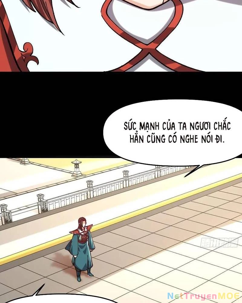 Ta Nhờ Đồ Đệ Kéo Dài Tính Mạng: Chapter 43