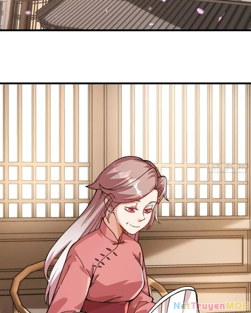 Ta Nhờ Đồ Đệ Kéo Dài Tính Mạng: Chapter 43