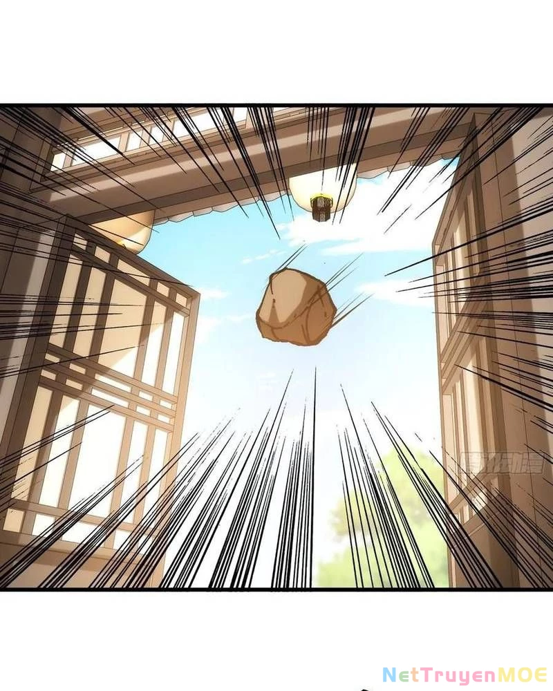 Ta Nhờ Đồ Đệ Kéo Dài Tính Mạng: Chapter 43