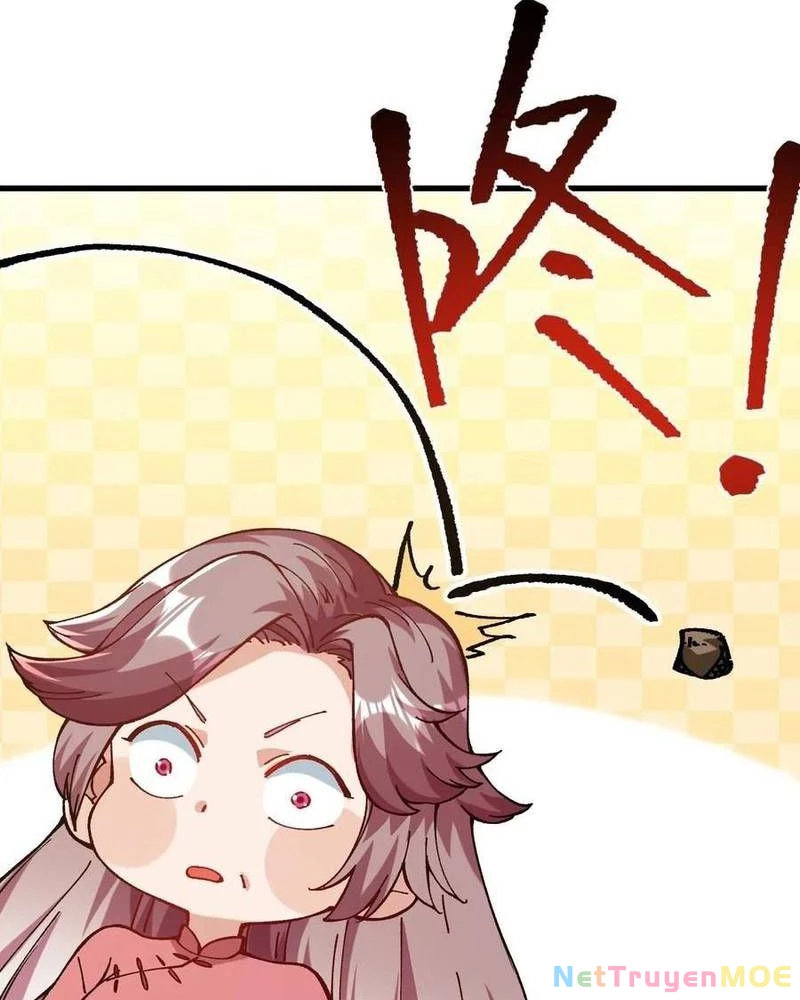 Ta Nhờ Đồ Đệ Kéo Dài Tính Mạng: Chapter 43