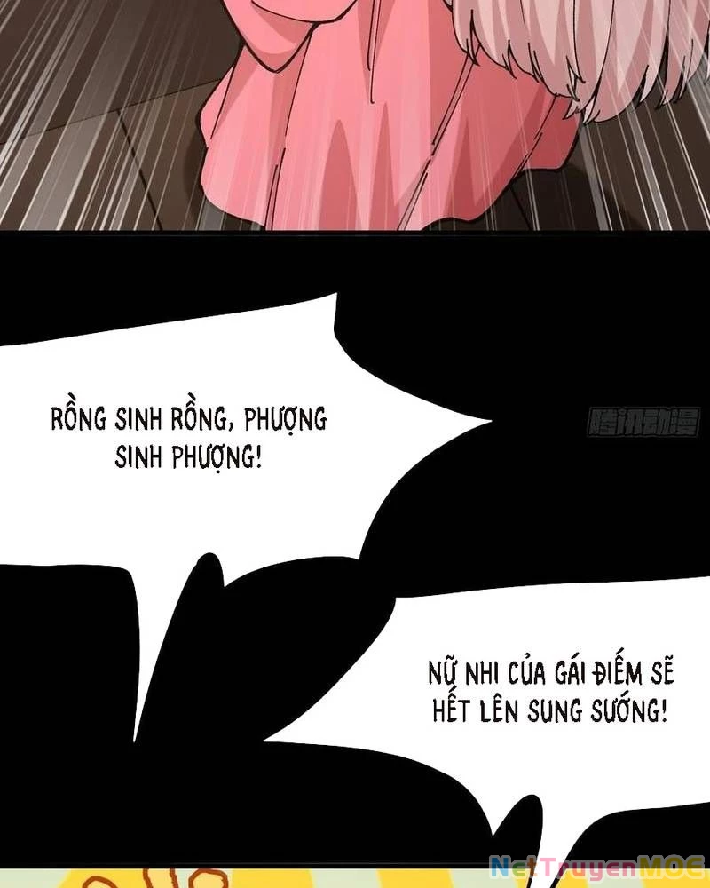 Ta Nhờ Đồ Đệ Kéo Dài Tính Mạng: Chapter 43