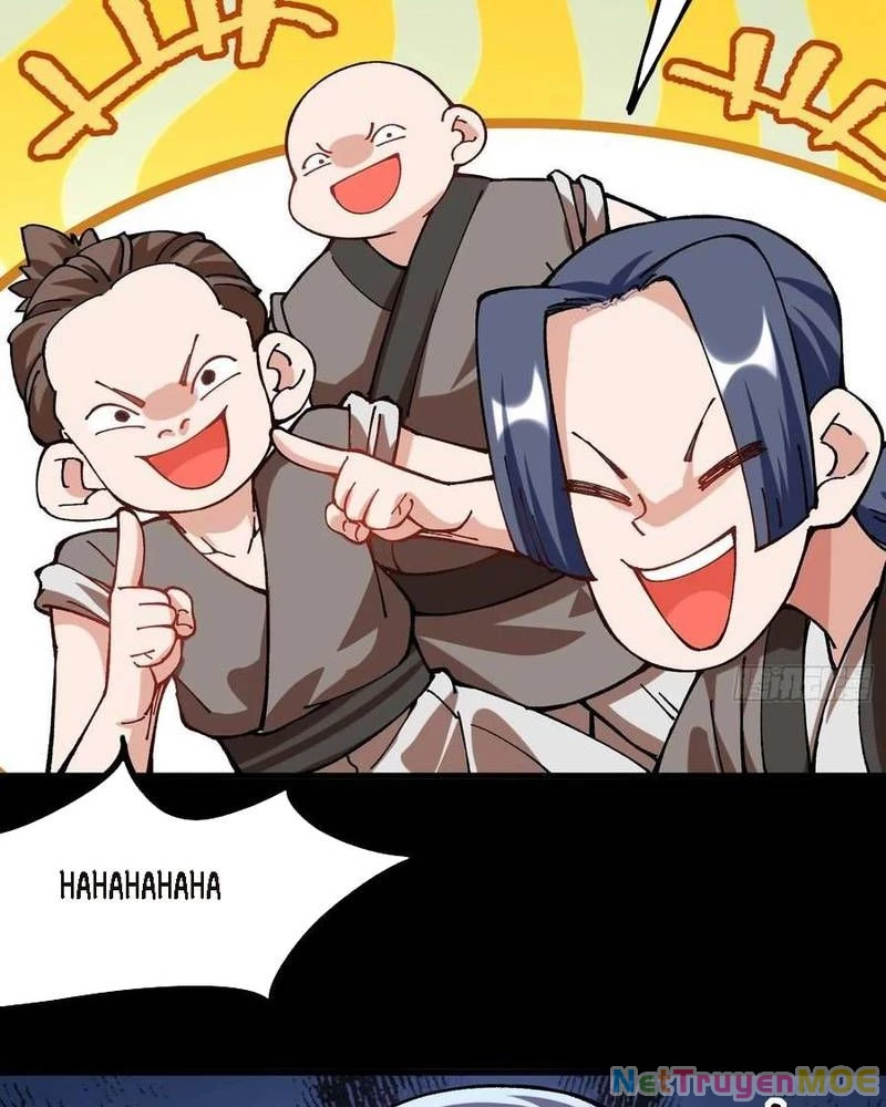 Ta Nhờ Đồ Đệ Kéo Dài Tính Mạng: Chapter 43